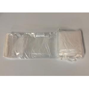 Cubiertas disponibles del equipamiento médico del color transparente para el microscopio Len