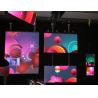 HD P2.9 Indoor Rental Led Display Video Wall For Events / Show / Stage