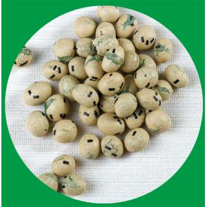 China Corn Starch Dry Roasted Peanuts Ready To Eat Munchies Coated Peanuts supplier