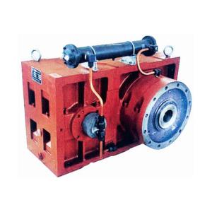 Mick Weight Control Industrial Peripheral Devices Gearbox With Direct Motor