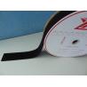 China Weave Deformation Yarn Elastic Hook Loop / Medical Nylon Napped Loop Straps wholesale