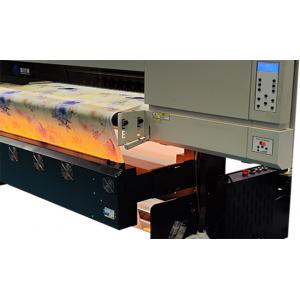 THK Rail Dye Sublimation Photo Printer 1920 MM Wide Print Sublimation Printer