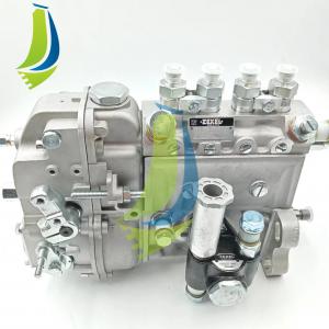 China 101402-7720 High Pressure Fuel Pump 8973710430 For 4BG1 Engine supplier