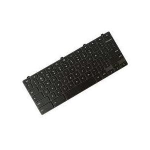 China H06WJ Laptop Keyboard Replacement For Dell Chromebook 11 5190 3100 2-In-1 supplier