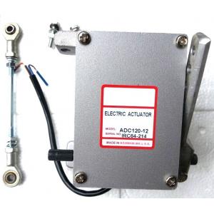 China Diesel Engine Generator Governor Actuator With ESD5500E Continuous Current supplier