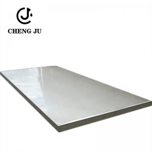 China Hot Rolled Metal Mild Steel Carbon Steel Plates Wearing Plate Steel Carbon Sheet supplier