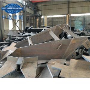 China MK5 Stevpris Anchor Offshore Projects Anchor Marine Offshore Anchors supplier