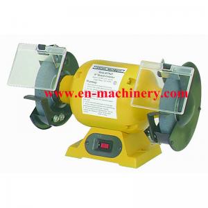 China Electric Variable Speed Bench Grinder Power Tools With Competitve Price supplier