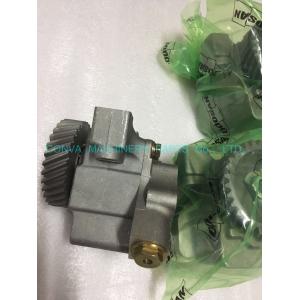 De12t Engine Automotive Oil Pump , Durable Daewoo Oil Pump 65.05100-6044