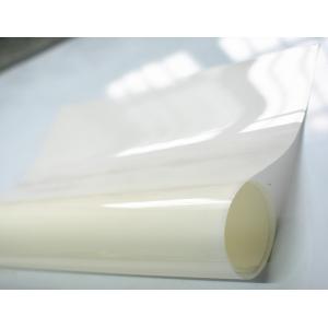 Glossy Anti Acid Auto-repair Anti Scratch Rain High Elastic 24'' Length car protective film