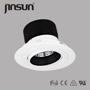 High Lumen 60W 6000Lm 205mm cut out purity  Led recessed downlight 3 year warranty top quality downlight