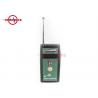 Wireless Camera Signal Detector Detecting For Mobile Phone / GPS / 1.2G 2.4G 5