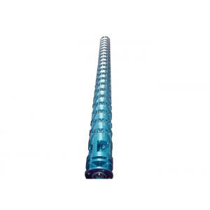 China Deep Well Water High Head Submersible Pumps Vertical Submersible Pump 2900r/Min Speed supplier