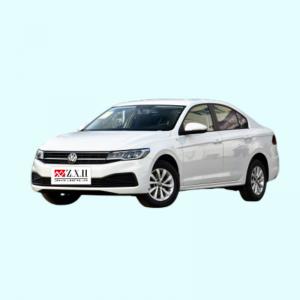 China VW Best prices Bora 2021 1.5L Manual Fashion Intelligence Edition Used EV Electric Car Chinese Cheap Used Auto Electric Car supplier