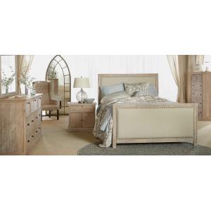 bed headboard beds headboards bedroom furniture wood frame king queen size wooden set oak