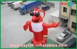 Advertising Red Inflatable Animal Giant Lobster Inflatable Model 2 Years Warranty