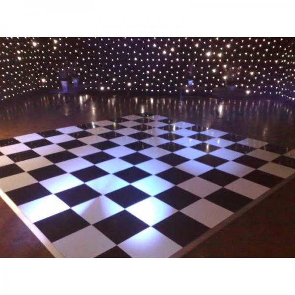 Black And White Dance Floor Hire Glasgow Wedding Dance Floor Ceiling Decorations Disco Party Dance Floor For Sale Dance Floor Manufacturer From China 108060212
