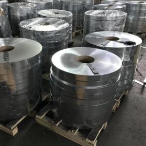 China JIS G3302 Galvanized Steel Coil Customized Dimension Zinc Coated Strip supplier