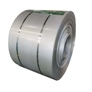 0.3mm - 3.0mm HL Stainless Steel Metal Coil 610mm For Industrial Available