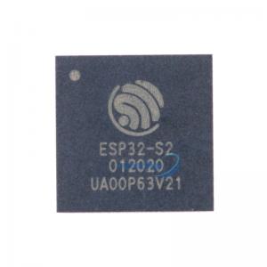 Espressif RF Wifi Integrated Circuit ESP32-S2 SoC MCU QFN 56pin