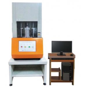 Computer Control Rubber Mooney Viscometer