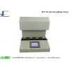 ASTM F392 Flex Durability Tester GelboFlex que empacota o produto de alta