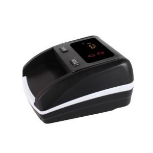 USB UPGRADE 4-way insert EUR MONEY DETECTOR MG+UV+IR+Size counterfeit money detector Fake note detector