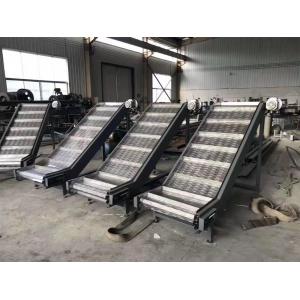 China                  Telescopic Belt Conveyor Drawer Belt Conveyor for Loading&Unloading Truck Container              supplier