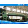 China API 5L 大直径鋼管製造機械 / メタルチューブ製造機械 wholesale