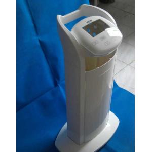 China 自動 CAD/IGS/STP のためのカスタマイズされた CNC のプラスチック機械化サービス supplier