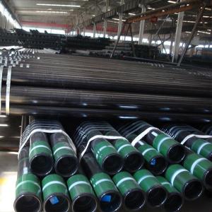 China Oil tubing, Applied Standards API, SPEC, 5CT supplier