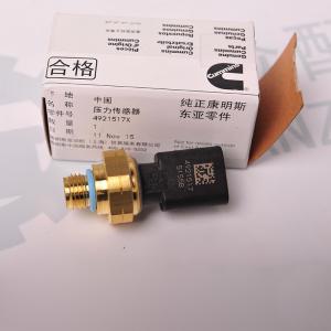 4921517 Cummins Engine Sensors Cummins Oil Pressure Sensor