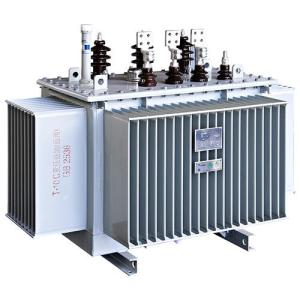 China transformador inmerso en aceite 1000KVA de 50/60Hz S14-M wholesale