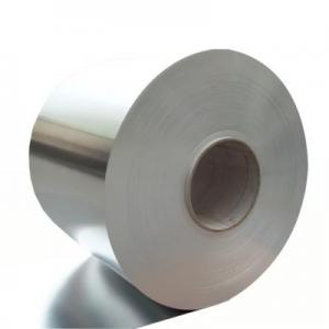 Embossed 6A02 6061 Aluminum Strip Coil For Building Decoration 1500mm Width