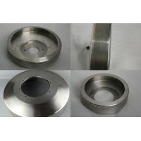 China Investment Casting Manufactured Cobalt Chrome Alloy Spinner Long Life Span on sale