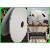 China 60 - 120 GSM Food Safety Drinking Paper Straws Raw Materials FDA Compliant wholesale