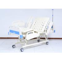 China Independent Brakes electric hospital bed Load Capacity 200KGS on sale