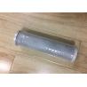 China 10inch Active Carbon Filter Cartridge Water Filter Cartridge Replacement With Active Carbon Material wholesale