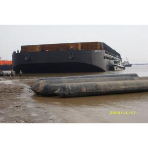 Customized Ship Launching Airbag Smooth Docking Solution For Efficiency