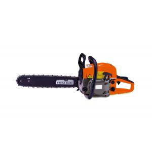 20 Inch 45cc Gas Powered Chain Saw For Tree Cutting