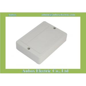 China 145x102x31mm solar panel junction box supplier