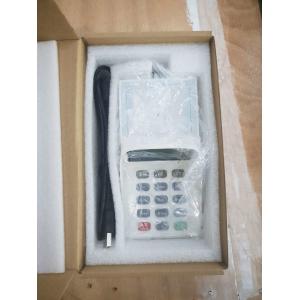 China 300mA RFID QR Code Scanner 12Mbps Contactless Card Reader supplier
