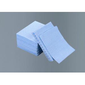 Heavy Duty  Stain Remover Wipes All Purpose Cleaning Wipes 35x50cm Antibacterial Harmless