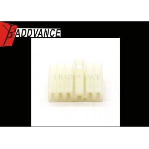 172497-1 AMP TE Automotive Unsealed Female Socket 11 Pin Connector