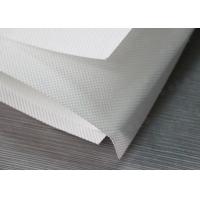 China 100% Polyester PET Nonwoven Fabric Flame Retardant Added Masterbatch on sale