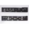 China Mini Industrial Box PC Fanless VGA Display RS232 Android Linux RK3288 RK3399 RK3568 CPU 4GB RAM 2GB-32GB Options Embedded wholesale