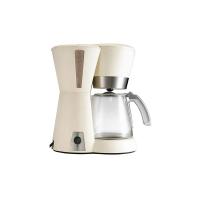 China CM-828 Stainless Steel Filter Coffee Makers 1.5L Automatic Drip Coffee Brewer on sale