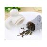 China Creative Silicone Household Products Cute Tea Infuser With Sloth Shape 33g Weight wholesale