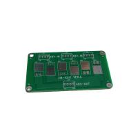 China 10 Layer FPC Circuit Board Width 1.5mm Flex Pcb Prototyping For Automotive on sale