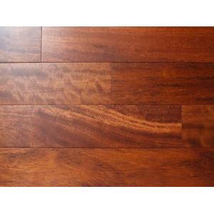 15-18mm T&G solid merbau parquet wood flooring